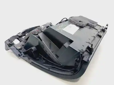 Автозапчастина б/у бардачок для audi a3 (8p) 1.9 tdi ambiente посилання на oem iam 8p1857035b  