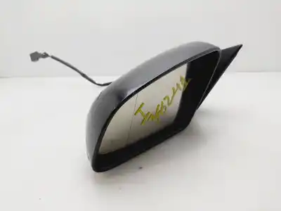 Second-hand car spare part left rearview mirror for audi a3 (8p) 1.9 tdi ambiente oem iam references 8e0857507b  