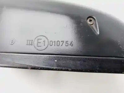 Second-hand car spare part left rearview mirror for audi a3 (8p) 1.9 tdi ambiente oem iam references 8e0857507b
