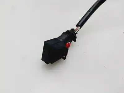 Second-hand car spare part left rearview mirror for audi a3 (8p) 1.9 tdi ambiente oem iam references 8e0857507b  