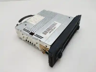 Автозапчасти б/у аудиосистема / радио cd за audi a3 (8p) 1.9 tdi ambiente ссылки oem iam 8p0035186p  