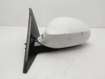 Peça sobressalente para automóvel em segunda mão espelho retrovisor esquerdo por bmw serie 1 berlina (e81/e87) 118d referências oem iam 51167268123