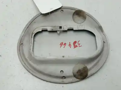 Peça sobressalente para automóvel em segunda mão tampa de combustível externa por bmw serie 1 berlina (e81/e87) 118d referências oem iam 16117203749