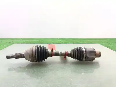 Автозапчастина б/у передня права трансмісія для opel antara cosmo 4x4 посилання на oem iam 96624722 Автозапчастина б/у передня права трансмісія для opel antara cosmo 4x4 посилання на oem iam 96624722