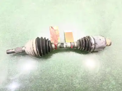 Автозапчастина б/у передня права трансмісія для opel antara cosmo 4x4 посилання на oem iam 96624722  