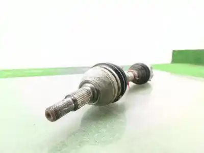 Автозапчастина б/у передня права трансмісія для opel antara cosmo 4x4 посилання на oem iam 96624722  