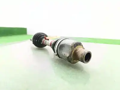 Автозапчастина б/у передня права трансмісія для opel antara cosmo 4x4 посилання на oem iam 96624722  