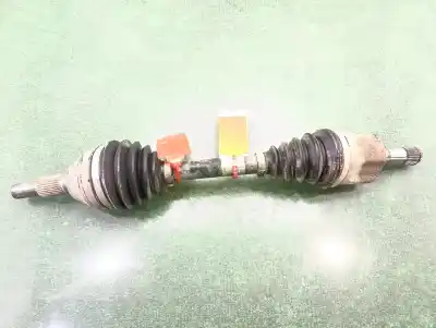 Автозапчастина б/у передня ліва трансмісія для opel antara cosmo 4x4 посилання на oem iam 96624721 Автозапчастина б/у передня ліва трансмісія для opel antara cosmo 4x4 посилання на oem iam 96624721