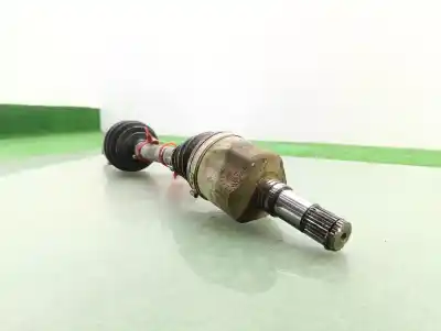 Автозапчастина б/у передня ліва трансмісія для opel antara cosmo 4x4 посилання на oem iam 96624721   Автозапчастина б/у передня ліва трансмісія для opel antara cosmo 4x4 посилання на oem iam 96624721