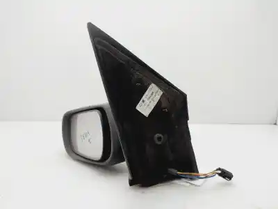 Автозапчастина б/у ліве дзеркало для FORD FIESTA (CBK) Ghia Посилання на OEM IAM 2S6117683BN  
