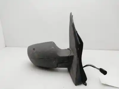 Автозапчастина б/у правий задний огляд для ford fiesta (cbk) ghia посилання на oem iam 2s6117682bn  