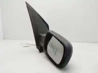 Автозапчастина б/у правий задний огляд для ford fiesta (cbk) ghia посилання на oem iam 2s6117682bn  