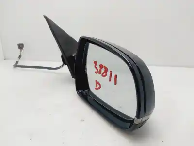 Автозапчастина б/у правий задний огляд для AUDI A4 B8 (8K2) 2.0 TDI Посилання на OEM IAM 8K1857410E   Автозапчастина б/у правий задний огляд для AUDI A4 B8 (8K2) 2.0 TDI Посилання на OEM IAM 8K1857410E