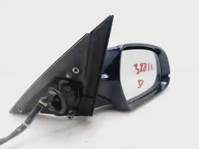 Автозапчастина б/у правий задний огляд для audi a4 b8 (8k2) 2.0 tdi посилання на oem iam 8k1857410e   Автозапчастина б/у правий задний огляд для audi a4 b8 (8k2) 2.0 tdi посилання на oem iam 8k1857410e