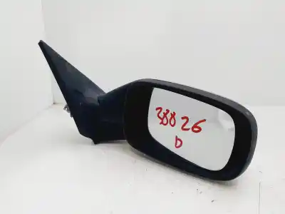 Автозапчасти б/у задний вид справа за RENAULT LAGUNA II (BG0/1_) 1.9 DCI (BG08, BG0G) ссылки OEM IAM 7701053959  