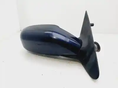 Second-hand car spare part right rearview mirror for renault laguna ii (bg0/1_) 1.9 dci (bg08, bg0g) oem iam references 7701053959  