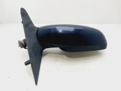 Second-hand car spare part right rearview mirror for renault laguna ii (bg0/1_) 1.9 dci (bg08, bg0g) oem iam references 7701053959  