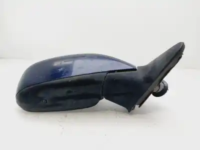 Second-hand car spare part right rearview mirror for renault laguna ii (bg0/1_) 1.9 dci (bg08, bg0g) oem iam references 7701053959  