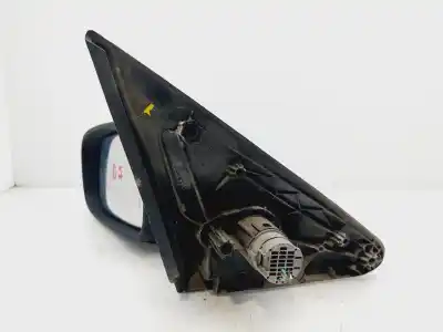 Second-hand car spare part left rearview mirror for renault laguna ii (bg0/1_) 1.9 dci (bg08, bg0g) oem iam references 7701053958  