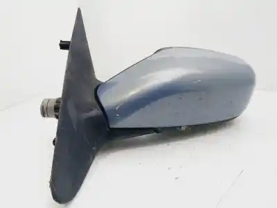 Second-hand car spare part left rearview mirror for renault laguna ii (bg0/1_) 1.9 dci (bg08, bg0g) oem iam references 7701053958  