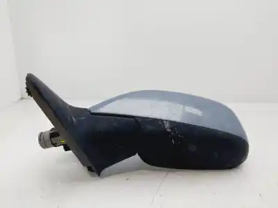 Second-hand car spare part left rearview mirror for renault laguna ii (bg0/1_) 1.9 dci (bg08, bg0g) oem iam references 7701053958  