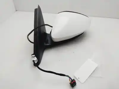 Автозапчасти б/у левое зеркало за skoda octavia combi (5e5) ambition ссылки oem iam 5e1857507ar