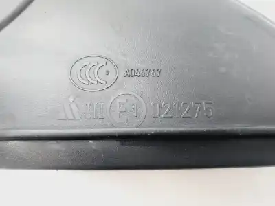 Автозапчасти б/у левое зеркало за skoda octavia combi (5e5) ambition ссылки oem iam 5e1857507ar  