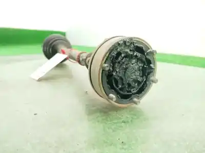 Second-hand car spare part front left transmission for skoda octavia combi (5e5) ambition oem iam references 1k0407271lb  