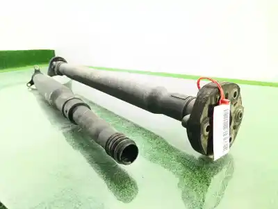 Peça sobressalente para automóvel em segunda mão transmissão central traseira por chrysler 300 c 3.0 crd cat referências oem iam 04593650ad