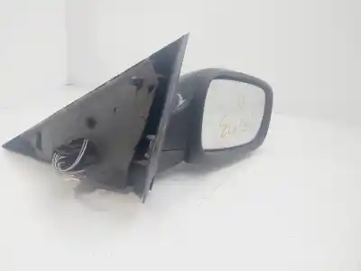 Peça sobressalente para automóvel em segunda mão espelho retrovisor direito por renault scenic ii confort authentique referências oem iam 7701068385