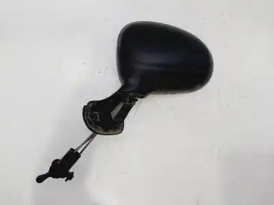 Автозапчасти б/у левое зеркало за DAEWOO MATIZ S ссылки OEM IAM 96323344S  