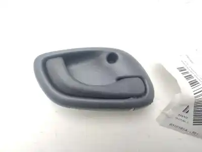 Second-hand car spare part Interior Right Front Handle for SUZUKI JIMNY SN (FJ) Techo metálico OEM IAM references 8310181A11T01   Second-hand car spare part Interior Right Front Handle for SUZUKI JIMNY SN (FJ) Techo metálico OEM IAM references 8310181A11T01