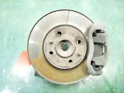 Pezzo di ricambio per auto di seconda mano  per FIAT STILO (192)  Riferimenti OEM IAM 50701140  