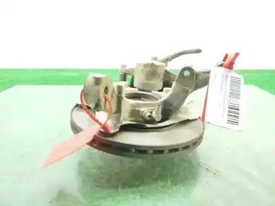 Second-hand car spare part front right knuckle for fiat stilo (192) 1.2 16v oem iam references 50701140  