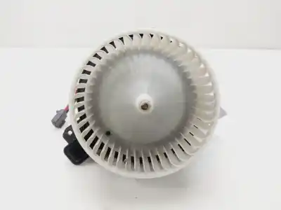 Peça sobressalente para automóvel em segunda mão ventilador de aquecimento por seat arona style referências oem iam 2q1820021