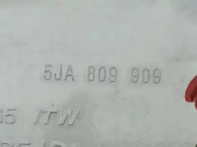 Автозапчастина б/у зовнішній пливний колпак для skoda rapid ambition посилання на oem iam 5ja809909   Автозапчастина б/у зовнішній пливний колпак для skoda rapid ambition посилання на oem iam 5ja809909