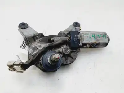 Second-hand car spare part Rear Windshield Wiper Motor for HYUNDAI GETZ (TB) 1.5 CRDi OEM IAM references 987001C000  