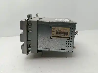 Автозапчастина б/у аудіо система / радіо cd для ford fusion (cbk) trend посилання на oem iam 4s6118c815ab   Автозапчастина б/у аудіо система / радіо cd для ford fusion (cbk) trend посилання на oem iam 4s6118c815ab