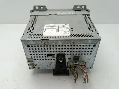 Автозапчастина б/у аудіо система / радіо cd для ford fusion (cbk) trend посилання на oem iam 4s6118c815ab   Автозапчастина б/у аудіо система / радіо cd для ford fusion (cbk) trend посилання на oem iam 4s6118c815ab