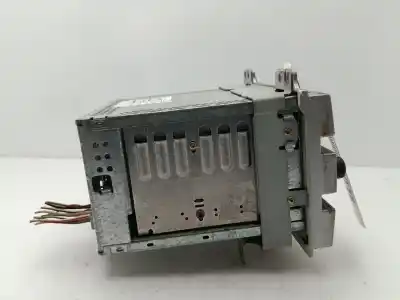 Автозапчастина б/у аудіо система / радіо cd для ford fusion (cbk) trend посилання на oem iam 4s6118c815ab   Автозапчастина б/у аудіо система / радіо cd для ford fusion (cbk) trend посилання на oem iam 4s6118c815ab