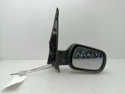 Автозапчастина б/у правий задний огляд для ford fusion (cbk) trend посилання на oem iam 2n1117682an   Автозапчастина б/у правий задний огляд для ford fusion (cbk) trend посилання на oem iam 2n1117682an