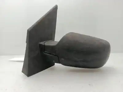 Автозапчасти б/у левое зеркало за ford fusion (cbk) trend ссылки oem iam 2n1117683an  