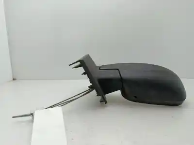 Автозапчасти б/у левое зеркало за ford fusion (cbk) trend ссылки oem iam 2n1117683an  