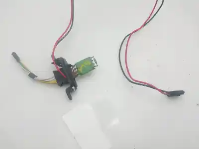 Peça sobressalente para automóvel em segunda mão resistência sofagem chauffage por renault kangoo furgón confort referências oem iam 7701068978  