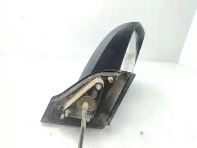 Peça sobressalente para automóvel em segunda mão espelho retrovisor direito por nissan nv 200 (m20) kombi comfort referências oem iam 96301jx31a