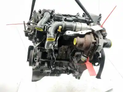 Peça sobressalente para automóvel em segunda mão motor completo por volvo v40 momentum referências oem iam d4162t  