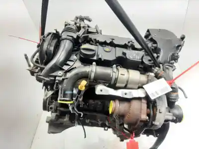 Peça sobressalente para automóvel em segunda mão motor completo por volvo v40 momentum referências oem iam d4162t  