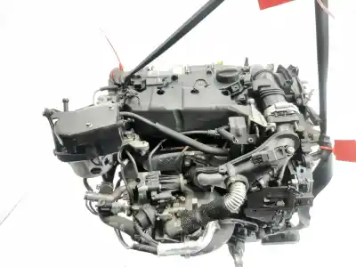 Peça sobressalente para automóvel em segunda mão motor completo por volvo v40 momentum referências oem iam d4162t  