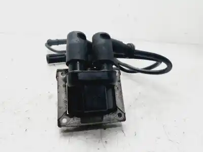 Автозапчасти б/у катушка зажигания за lancia ypsilon (101) 1.2 8v ссылки oem iam 9622889780  