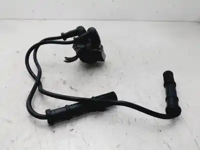 Автозапчасти б/у катушка зажигания за lancia ypsilon (101) 1.2 8v ссылки oem iam 9622889780  